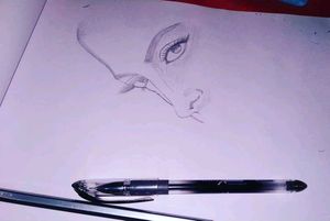 Doodle Drawing