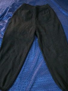 Comfy Black Pants