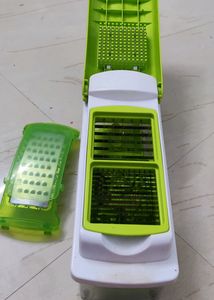 Vegetable Chopper