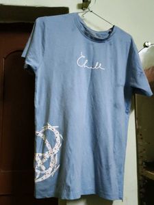 Chill Graphic Tee