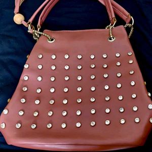 New Large Handbag