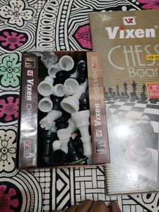Chess Board