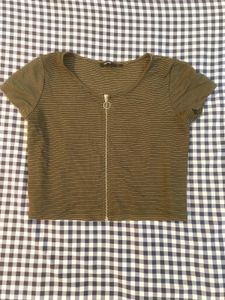 most comfy casual top