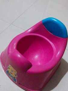 baby poty seat