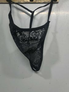 Black Nighty