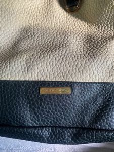 Christian Siriano Luxury  Designer Bag