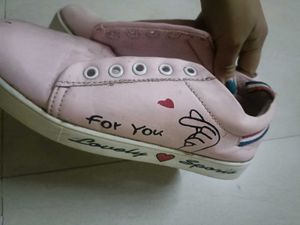 Used Shoes For Women