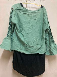 Fancy Top