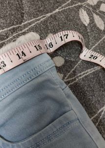 Ankle Length Jeans For Women