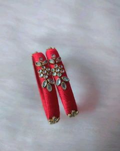 Red Bangles
