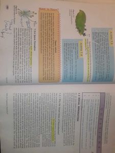 Class X Science Textbook