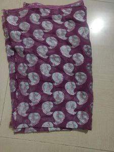 Chiffon Georgette Cloth