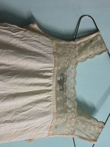 Women’s Lace Camisole