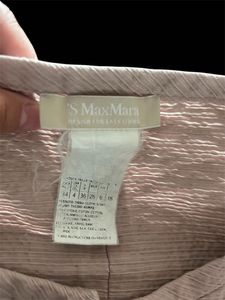 Max Mara Authentic Dress