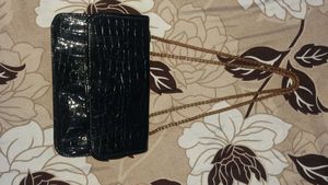 Beautiful Black Sling Bag