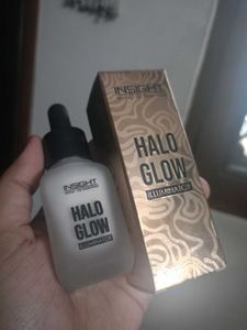 Insight Halo Glow Illuminator