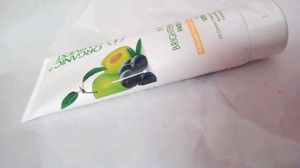 Face Wash Organic Harvest