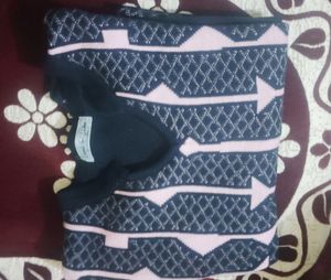 Woolen Kurti