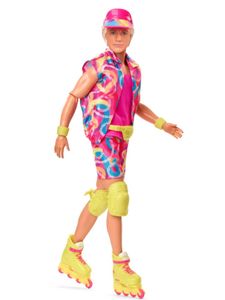 Barbie The Movie Collector Ken Doll
