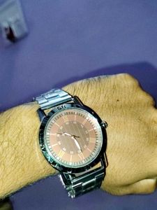 Premium Colour New Rist Watch