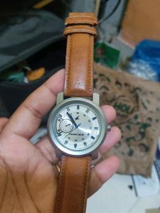 Fastrack Original Watch ⌚