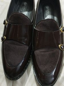 New Men party  Shoes