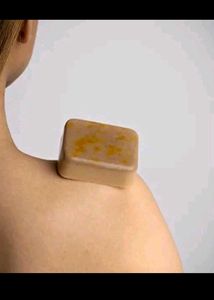 Ghars Soap