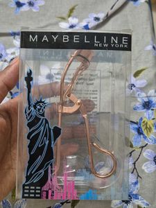 Eyelash Curler