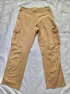 authentic buffalo cargo pants.