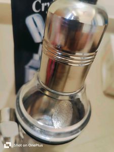 Crystal Oil Dropper