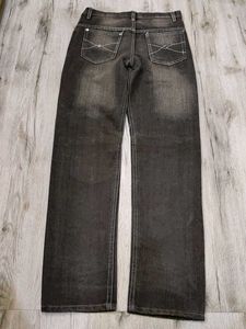Sc8344 Sabrin Fusion Jeans Waist 28