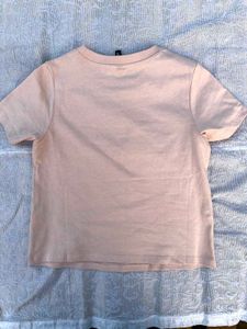 Brand new H&amp;M cotton t shirt