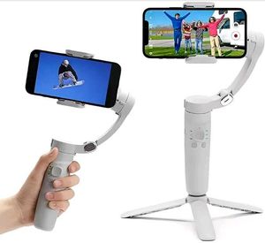 Mobile Gimbal Stabilizer