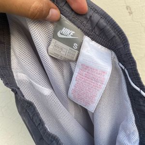 Nike Baggy Gorpcore Pants