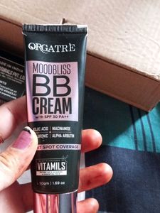 Bb Cream
