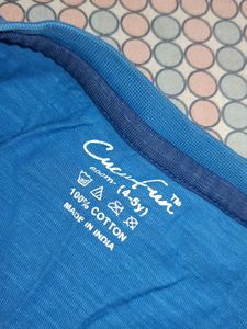 Slipless Tshirts 👕 Pack Of 3