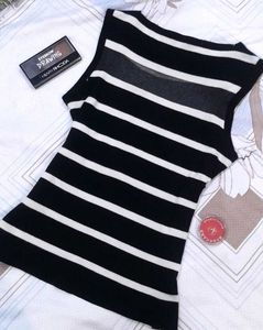 Y2k Woman&#39;s Top