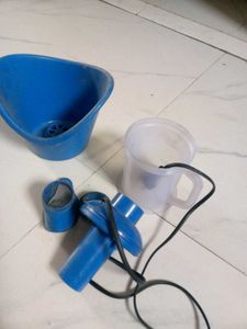 Nebulizer Kit - 1 Time Use Only