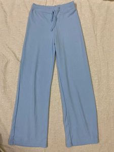 Blue Stripe Shirt And  pant