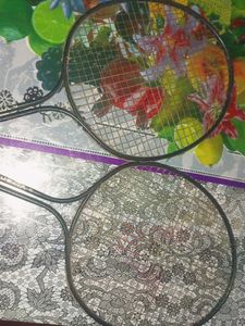 Badminton