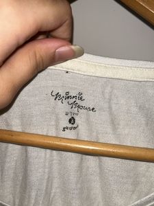 Cute Crop Top For Women