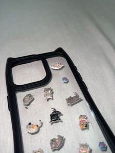 I Phone 15 Pro MAX COVER