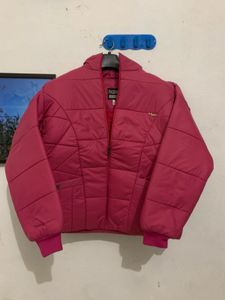 Women’s Winter Jacket Free Size