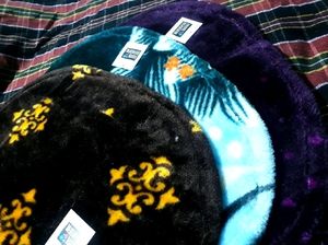 Door Mat Pack Of 3