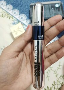 Double Trouble Mascara