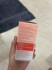 The Pink Foundry Serum