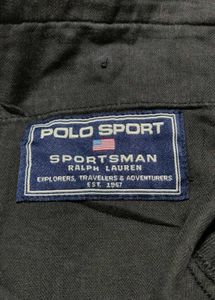 Polo Sport Man Jeans Size 34