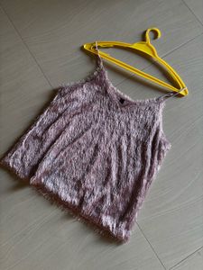 MMauve Pink Tank Top