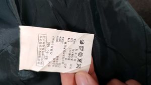 Elegant Green Trench Coat