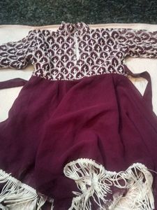 Cute Party Dress